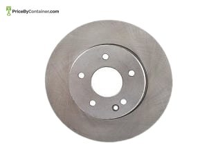 MAYER 2024210212 — Mayer BRAKE DISC 2024210212