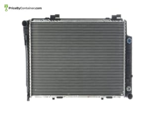 MAYER 2025003203 — Mayer RADIATOR 2025003203