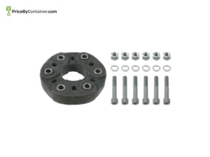 MAYER 2034100215 — Mayer SHAFT RUBBER 2034100215