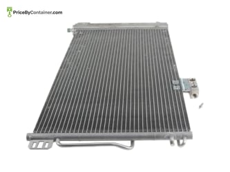 MAYER 2035001254 — Mayer AC CONDENSOR 0954 2035001254