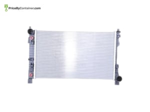 MAYER 2035003403 — Mayer RADIATOR 2035003403