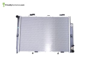 MAYER 2105003003 — Mayer RADIATOR 2105002803 2105003003