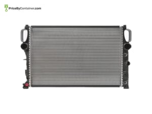 MAYER 2115000102 — Mayer RADIATOR 2115000102