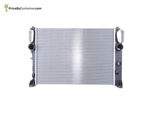 MAYER 2115003202 — Mayer RADIATOR E55 2115003202