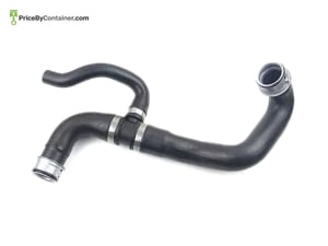 MAYER 2115014682 — Mayer RADIATOR HOSE 2115014682