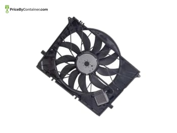 MAYER 2205000293 — Mayer RADIATOR 0193 2205000293