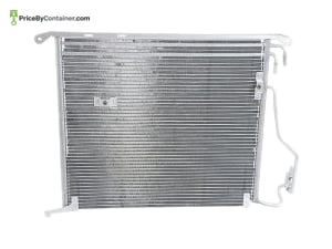 MAYER 2205001054 — Mayer AC CONDENSOR 0154 64112 0054 2205001054