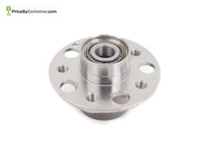 MAYER 2213300225 — Mayer Front Wheel Hub And Bearing Assembly for Mercedes-Benz 2213300225