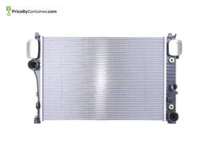 MAYER 2215002603 — Mayer RADIATOR 2215002603