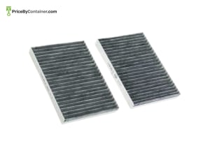 MAYER 2218300718 — Mayer A/C FILTER 0018 2218300718