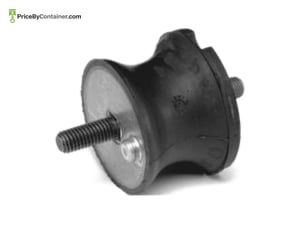 MAYER 23701141614 — Mayer GEAR MOUNTING 23701141614