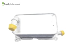 MAYER 2465010501 — Mayer GEAR COOLER 2465010501