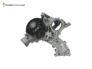 MAYER 2782001201 — Mayer Engine Coolant Water Pump for Mercedes-Benz 2782001201