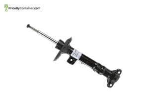 MAYER 31311139418 — Mayer SHOCK ABSORBER 31311090208W-BRAKET/ 36770A SMALL 31311139418
