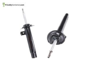 MAYER 31316750792 — Mayer SHOCK ABSORBER E46 31316750792