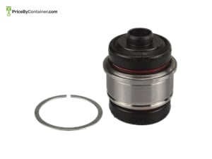 MAYER 33321090504 — Mayer WISHBONE BUSH 33321090504