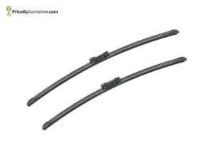 MAYER 3397118955 — Mayer WIPER BLADE E60 0301370 3397118955