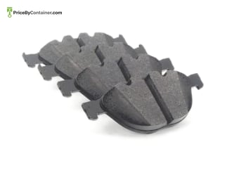 MAYER 34116763652 — Mayer BRAKE PAD 34116763652