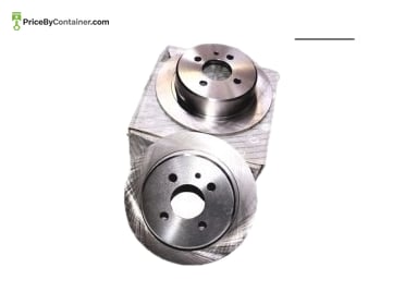 MAYER 34211119581 — MAYER BRAKE DISC / 34211119581