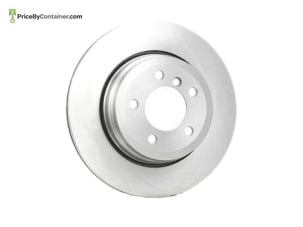 MAYER 34211166127 — Mayer BRAKE DISC 34211166127