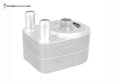 MAYER 4526544 — Mayer OIL COOLER 4526544