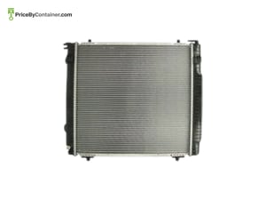 MAYER 4635001200 — Mayer RADIATOR 0100 0200 4635001200