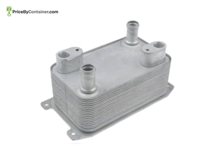 MAYER 4E0317021E — Mayer GEAR COOLER 4E0317021E