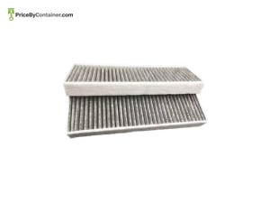 MAYER 4F0898438C — Mayer AC FILTER/A/B SET 4F0898438C