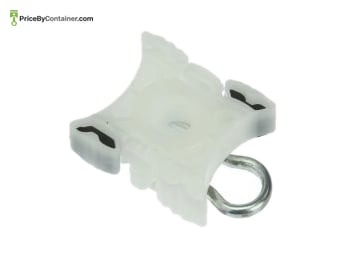 MAYER 51321938884 — Mayer CLIP WINDOW REGULATOR 51321938884