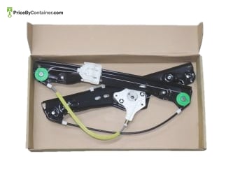 MAYER 51337140587 — MAYER LEFT FRONT WINDOW REGULATOR FOR BMW 51337140587