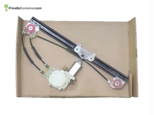 MAYER 51358159835 — MAYER POWER WINDOW REGULATOR MOTOR REAR LEFT FOR BMW 51358159835