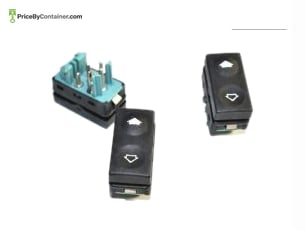 MAYER 61311393361 — MAYER WINDOW SWITCH 3 (PCS) / 61311393361