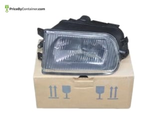 MAYER 63178360576 — MAYER FOG LAMP FOR BMW 63178360576