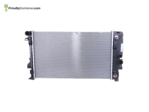 MAYER 6395011201 — Mayer RADIATOR6395010701 6395011201