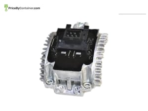 MAYER 64118391399 — MAYER FAN RESISTOR / 64118391399