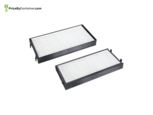 MAYER 64316945585 — Mayer AC FILTER CARBON 64316945585