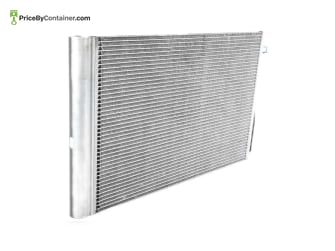 MAYER 64509122825 — Mayer AC CONDENSOR 64509122825