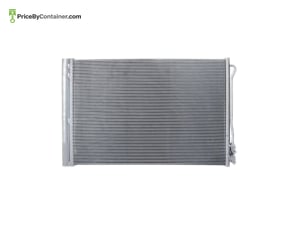 MAYER 64509391489 — Mayer A/C CONDENSOR 64509391489