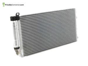 MAYER 64531490572 — Mayer CONDENSOR R50 R52 R53 64531490572