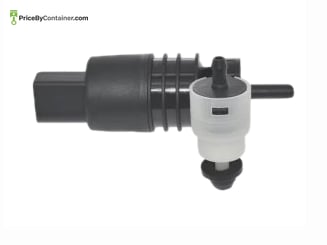 MAYER 67127388349 — Mayer WASHER PUMP DOUBLE 2108691021 67127388349