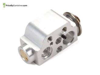 MAYER 7L0820679A — Mayer EXPANSION VALVE 7L0820679A