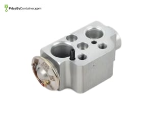 MAYER 7L0820679D — Mayer EXPANSION VALVE 679A/B 7L0820679D