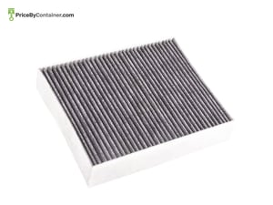 MAYER 7P0819631 — Mayer AC FILTER 7P0819631