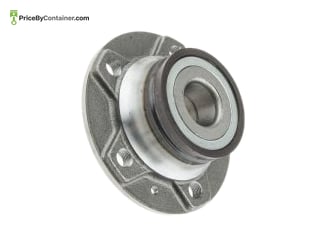 MAYER 8K0501611A — Mayer REAR WHEEL BEARING 8K0501611A