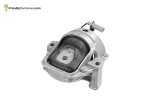 MAYER 8R0199381F — Mayer ENGINE MOUNT 8R0199381F