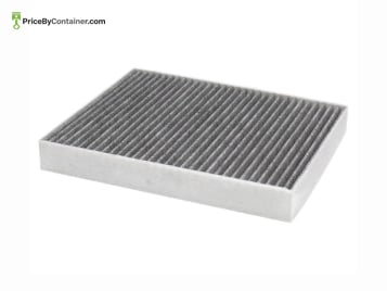 MAYER JZW819653E — Mayer AC FILTER/7H0819631A JZW819653E