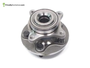 MAYER LR014147 — Mayer WHEEL BEARING LR014147