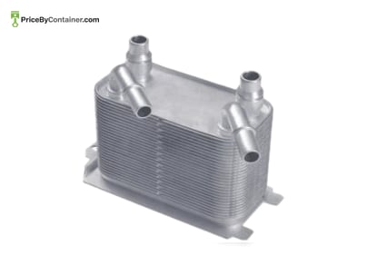 MAYER LR015152 — Mayer OIL COOLER/PBC500180 LR015152