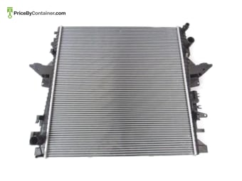 MAYER LR015560 — Mayer RADIATOR LR015560