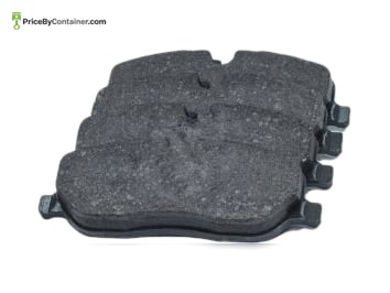 MAYER LR019618 — Mayer BRAKE PAD LR019618